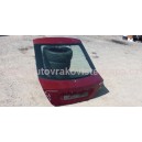 Dveře zadní kufrové bez skla pro 5dv Ford Mondeo
