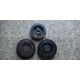 emenice klikovky 1.8/16V, 2.0/16V, 2.0TDDi, 2.0TDCi, 2.2TDCi Ford Mondeo