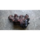 Turbo 115PS 2.0TDCi, 2.2TDCi Ford Mondeo