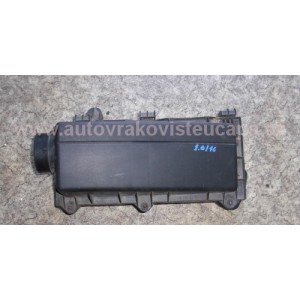 Vzduchový filtr kompletní  pro motor 1.8/16V, 2.0/16V, 2.0TDDi, 2.0TDCi, 2.2TDC Ford Mondeo