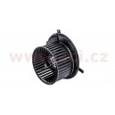 Vnitřní ventilátor topení a klimatizace (s manuální klimatizací nebo bez klimatizace) Škoda Yeti