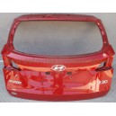 Dveře zadní kufrové bez skla combi Hyundai i30