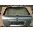 Dveře zadní kufrové bez skla pro 3/5dv Opel Astra G