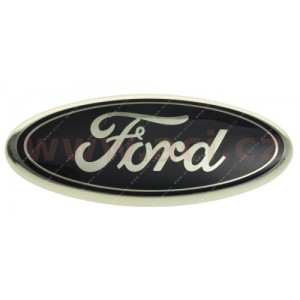 Znak na přední mřížku Ford Focus 3
