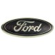 Znak na přední mřížku Ford Focus 3