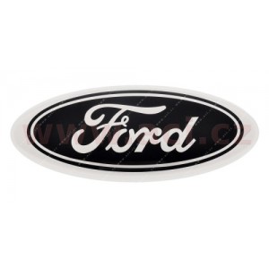 Znak zadní Ford Focus 3