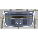 Rádio FORD 6000 CD KW2000 Ford Mondeo