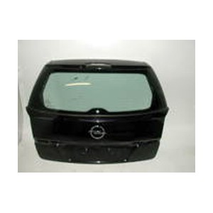 Dveře zadní kufrové bez skla pro combi Opel Astra H