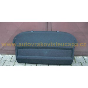 Odkládací deska zavazadlového prostoru Opel Astra H
