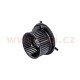 Vnitřní ventilátor topení a klimatizace (s manuální klimatizací nebo bez klimatizace) Škoda Octavia II