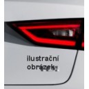 Světlo zadní vnitřní komplet LED (sedan, cabrio) A3