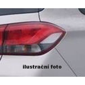 Světlo zadní vnější 5dv Hyundai i30 17-20