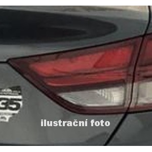 Světlo zadní vnitřní Hyundai i30 (18- jen fastback)