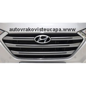 Maska Hyundai Tuscon 18-21