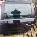 Dveře zadní levé VW B7 combi