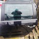 Dveře zadní levé VW B7 combi