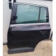 Dveře zadní levé VW Tiguan (2007-2015)