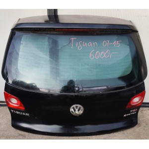 Dveře páté VW Tiguan (2007-2015)