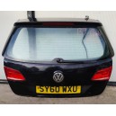 Dveře páté VW B7 combi