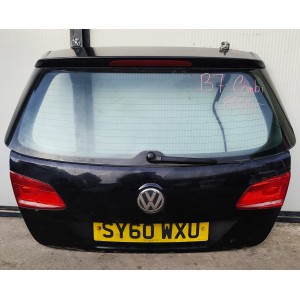 Dveře páté VW B7 combi