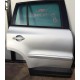 Dveře zadní pravé Tiguan (2007-2015)