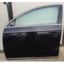 Dveře přední levé Passat B7