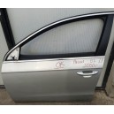 Dveře přední levé Passat B7