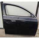 Dveře přední pravé Passat B7
