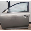 Dveře přední levé kompletní Kia Ceed combi (2010-2012)