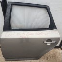 Dveře zadní levé kompletní Kia Ceed combi (2010-2012)