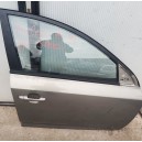 Dveře přední pravé kompletní Kia Ceed combi (2010-2012)