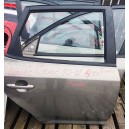 Dveře zadní pravé kompletní Kia Ceed combi (2010-2012)