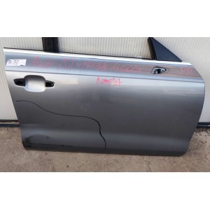 Dveře přední pravé Audi 7 (2011-2018)