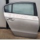 Dveře zadní pravé sedan VW Passat B7