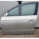 Dveře přední levé VW Passat B7