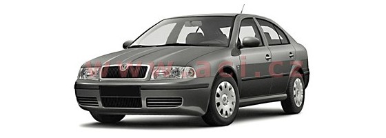 Škoda Octavia I 2000-2010