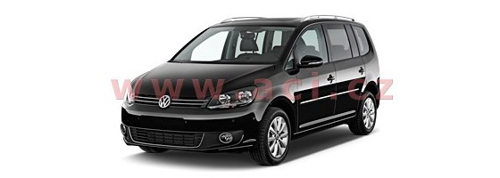 VW Touran 2010-2015