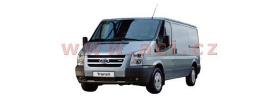 Ford Transit 2006-2013