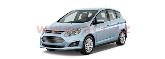 Ford C-Max 2010-2015